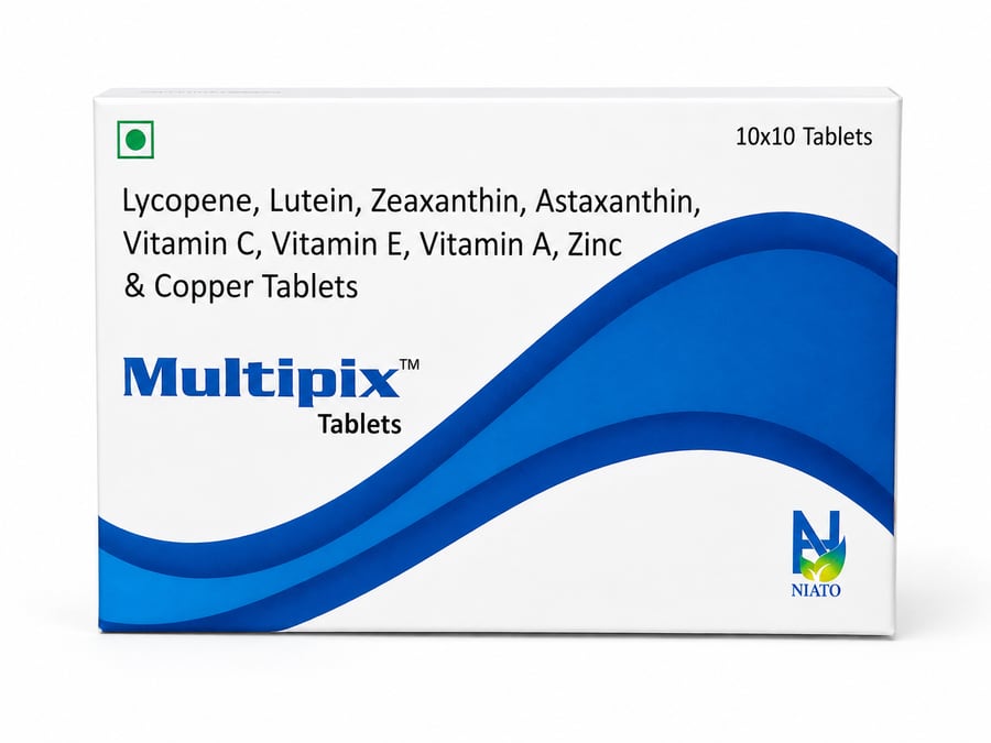 MULTIPIX