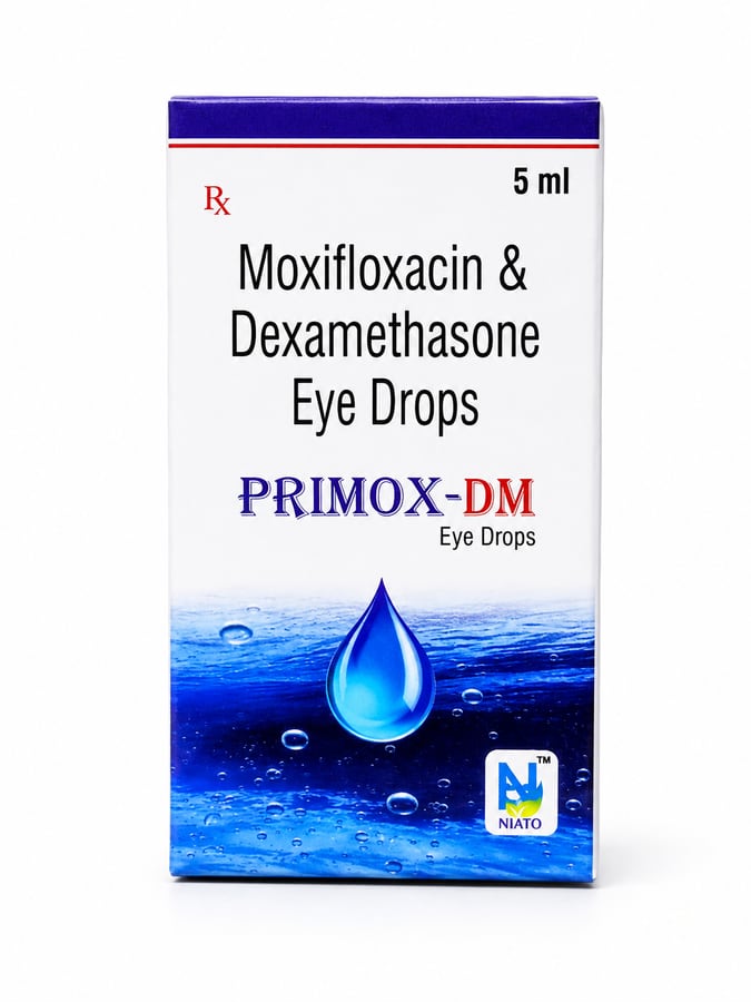 PRIMOX-DM